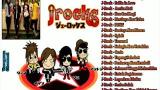 Video J-Rocks Full Album Terbaik di zLagu.Net