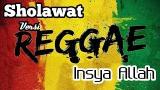 Lagu Video InsyaAllah انشألله Versi Reggae | Audio Spectrum Gratis di zLagu.Net