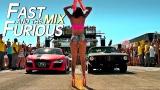 Music Video Fast & Furi 7 Soundtrack Mix - Electro He & Trap ic Terbaru