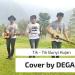Download mp3 Tik Tik Tik Bunyi Hujan Cover by DEGA (Lagu Anak Indonesia) terbaru