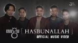 Video Lagu Ungu - Hasbunallah | Official ic eo Gratis