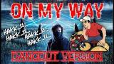 Download Video ALAN WALKER - ON MY WAY [ DANGDUT VERSION COVER ] BY. DJBDNGRMX PUBGMONMYWAYCOVER Music Terbaik