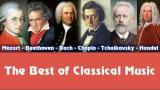 Video Lagu Mozart, Beethoven, Bach, Chopin, Tchaikovsky, Handel – The Best of Classical ic Terbaik