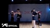 Download Lagu BLACKPINK - 'Kill This Love' DANCE PRACTICE VIDEO (MOVING VER.) Musik