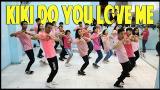 Lagu Video IN MY FEELINGS DANCE CHALLENGE| KIKI DO YOU LOVE ME DANCE | DRAKE - KEKE CHALLENGE - CHOREOGRAPHY Terbaru