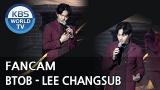 Video Lagu [FOCUSED] BTOB's LEE CHANGSUB - Beautiful Pain [ic Bank / 2018.11.16] Music Terbaru - zLagu.Net