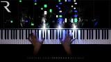 Video Lagu Music Alan Walker - On My Way (Piano Cover) [ft. Sabrina Carpenter & Farruko] - zLagu.Net