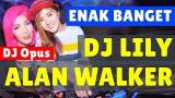 Download Lagu DJ LILY ALAN WALKER REMIX TERBARU ORIGINAL 2019 Music