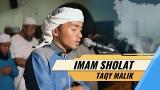 Video Lagu Taqy Malik Imam Sholat - Surat Al Fatihah, Al Baqarah 255 - 257, Al Imran 1- 9 Terbaru 2021 di zLagu.Net