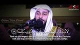 Free Video Music AL QUR'AN SURAT AL KAHFI SYEIKH ABDURRAHMAN AL AUSY SUARA MERDU BEAUTIFUL QURAN RECITATION