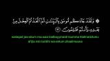 Video Music Tadabbur AL BAQARAH ayat 89-93 Gratis di zLagu.Net