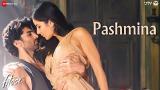 Video Lagu Pashmina - Full Song | Fitoor | Aditya Roy Kapur, Katrina Kaif | Amit Trivedi Terbaik di zLagu.Net