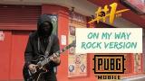 Video Lagu Music On My Way - Rock Cover - Alan Walker - By Jeje GuitarAddict PUBGMONMYWAYCOVER di zLagu.Net