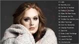 Download Lagu Lagu Terbaik Adele Sepanjang Masa -Top Lagu Barat Hits Music