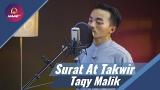Download Lagu Taqy Malik - Surat At Takwir Video