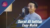 Lagu Video Taqy Malik - Surat Al Infitar 2021
