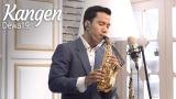 Lagu Video Kangen - Dewa 19 (Saxophone Cover by Desmond Amos)