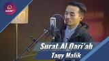 Video Lagu Taqy Malik - Surat Al Qari'ah Terbaru di zLagu.Net