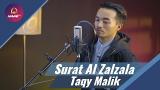 Download Taqy Malik - Surat Al Zalzala Video Terbaik - zLagu.Net