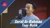 Video Lagu Music Taqy Malik - Surat Ar Rahman Gratis di zLagu.Net