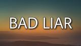 Download Lagu Imagine Dragons - Bad Liar (Lyrics) Music - zLagu.Net