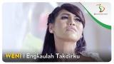 Video Lagu Weni - Engkaulah Takdirku | Official eo Clip Music Terbaru