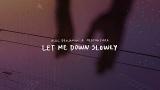 Download Video Lagu Alec Benjamin - Let Me Down Slowly (feat. Alessia Cara)[Official Lyric eo] Music Terbaru