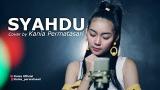 Video Musik Syahdu - Cover by Kania Terbaru - zLagu.Net
