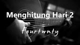 Lagu Video Menghitung Hari 2 - Fourtwnty ( Actic Karaoke ) Gratis di zLagu.Net