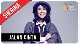 Video Musik Sherina - Jalan Cinta | Official eo Clip Terbaru