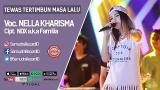 video Lagu Nella Kharisma - Tewas Tertimbun Masa Lalu (TTM) (Official ic eo) Music Terbaru