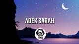 Video Lagu Music Dj Adek Sarah | Lirycs Animated Terbaru