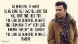 Download Video Beautiful In White - Shane Filan (Lyrics)  Music Terbaru