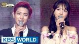 Download Video Lagu Special Collaboration - ChanYeol & NaYeon [ic Bank / 2016.06.24] 2021