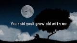 Video Lagu Music Michael Schulte - You S You'd Grow Old With Me (Lyrics) Gratis - zLagu.Net