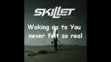 Video Lagu Music Skillet - Comatose (Lyrics)