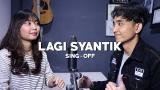 Video Lagu Siti Badriah - Lagi Syantik (SING-OFF) Reza Darmawangsa VS Salma Terbaik 2021 di zLagu.Net