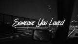 Music Video Lewis Capaldi - Someone You Loved (Lyrics) Terbaik di zLagu.Net