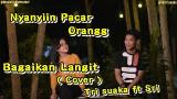 Download Video Bagaikan Langit - Melly Goeslaw ( Cover ) | Tri Suaka ft Sri Gratis - zLagu.Net