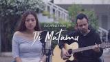 Video Music DI MATAMU - SUFIAN SUHAIMI ( Ipank Yuniar ft. Kikijecky Atik Cover ) Gratis di zLagu.Net