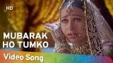 Video Lagu Mubarak Ho Tumko Ye Shaadi | Haan Maine Bhi Pyaar Kiya | Akshay Kumar, Karishma Kapoor| Udit Narayan Music baru di zLagu.Net