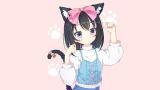 Video Lagu Nightcore - Learn to MeoW - When an angel says:' meow~~~' - Cutest voice ever Music Terbaru