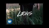 Download Video Lagu Skillet - 'Lions' [Official Lyric eo] Music Terbaru