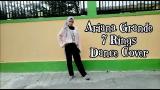 Download Video Lagu ARIANA GRANDE 7 RINGS DANCE COVER HIJAB VERSION || Mina Myoung Choreography|| Bulan Surapati Terbaik - zLagu.Net