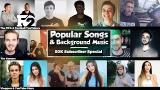Download Vidio Lagu Popular Songs & Background ic YouTubers Use Musik di zLagu.Net