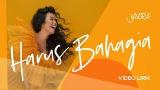 Download Vidio Lagu YURA YUNITA - Ha Bahagia (Official Lyric eo) Terbaik