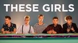 Lagu Video These Girls - Why Don't We [Official ic eo] Terbaik di zLagu.Net