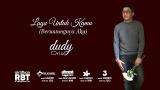 Download Vidio Lagu Dudy Oris - Lagu Untuk Kamu (Beruntungnya Aku) - Official Lyric eo Terbaik di zLagu.Net