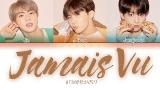 Video Lagu BTS (방탄소년단) - Jamais Vu (Color Coded Lyrics Eng/Rom/Han/가사) Musik baru