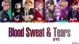 Video Musik BTS (방탄소년단) – 'Blood Sweat & Tears' (피 땀 눈물) Lyrics [Color Coded_Han_Rom_Eng] Terbaru di zLagu.Net